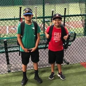 Meet your Posher, Fabian